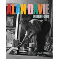 Alan Davie in Hertford