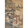 Great Books of China: From Ancient Times to the Present