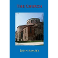 The Church: Deifying Relations