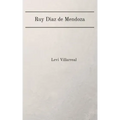 Ruy Diaz de Mendoza