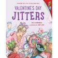 Valentine's Day Jitters