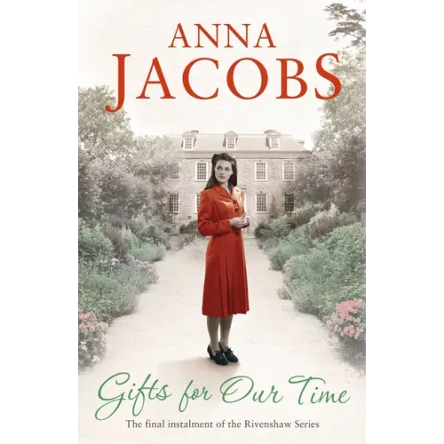 Gifts for Our Time