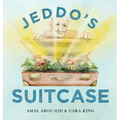 Jeddo's Suitcase
