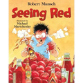 Seeing Red