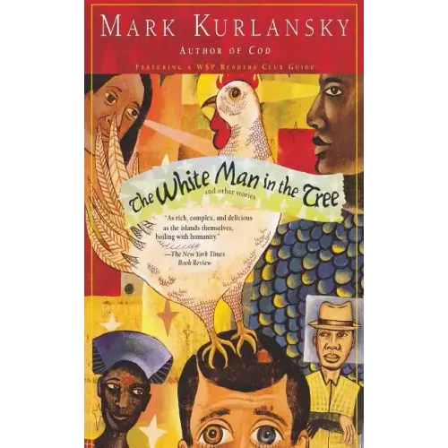 The White Man in the Tree and Other Stories