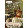Memoirs from Mrs. Hudson's Kitchen