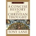 A Concise History of Christian Thought