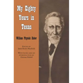 My Eighty Years in Texas