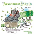 The Adventures of David: Thunderbolt Bike