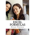 Excel Formulas: Learn with Examples