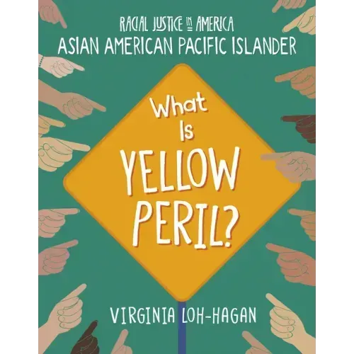What Is Yellow Peril?