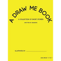 A Draw Me Book