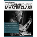 John Pisano's Jazz Guitar Comping Masterclass