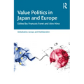 Value Politics in Japan and Europe