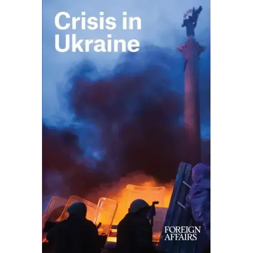 Crisis in Ukraine