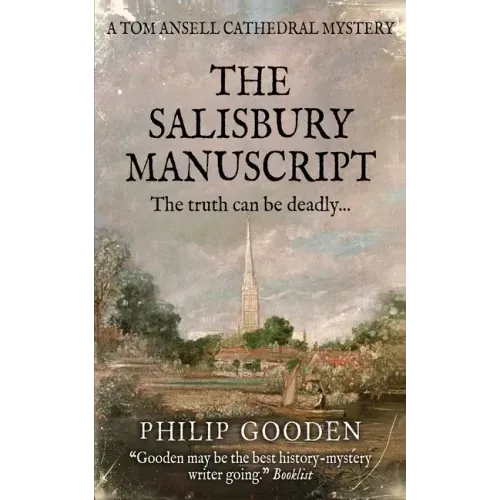 The Salisbury Manuscript