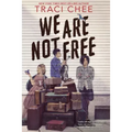 We Are Not Free