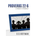 Proverbs 22: 6