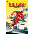 The Flash by William Messner-Loebs and Greg Larocque Omnibus Vol. 1