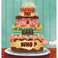 Pat a Cake Who