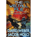 The Weltall File