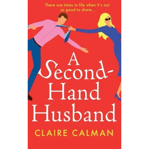A Second-Hand Husband