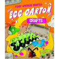 Egg Carton Crafts