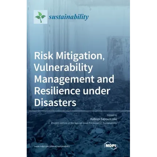 Risk Mitigation, Vulnerability Management and Resilience under Disasters