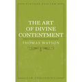 The Art of Divine Contentment