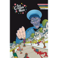 Ice Cream Man Volume 4: Tiny Lives