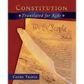 Constitution Translated for Kids