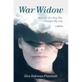 War Widow: How the Six Day War Changed My Life A Memoir