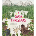 A Cabin Christmas