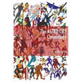 The Astro City Chronology