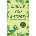 Would You Rather Game Book for Kids and familly: Hilarious Challenging, Funny, Weird, Gross and Random Questions for Kids, board game Gift Ideas.