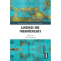 Language and Phenomenology