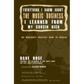 Everything I Know About The Music Business I Learned From My Cousin Rick