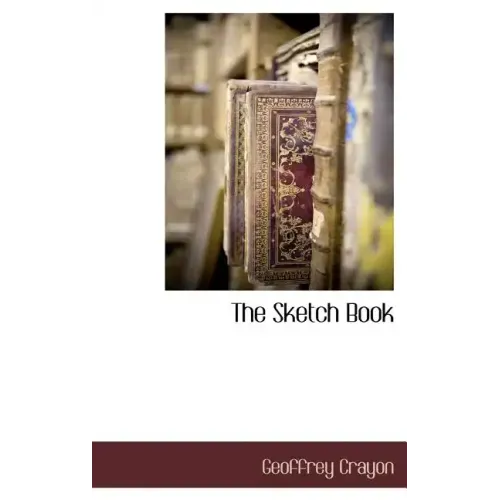 The Sketch Book