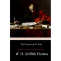 The Prayers of St. Paul