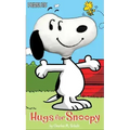 Hugs for Snoopy