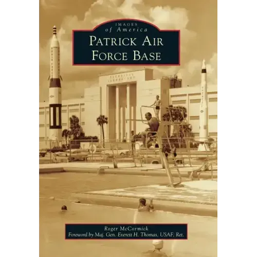 Patrick Air Force Base