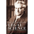 The Paradoxes of Legal Science