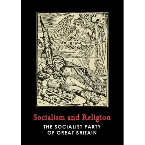 Socialism and Religion