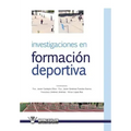 Investigaciones en formacion deportiva