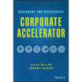 Designing the Successful Corporate Accelerator