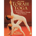 Torah Yoga: Experiencing Jewish Wisdom Through Classic Postures