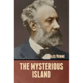 The Mysterious Island