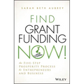 Find Grant Funding Now!