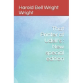 That Printer of Udell's: New special edition