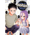 When Will Ayumu Make His Move? 12